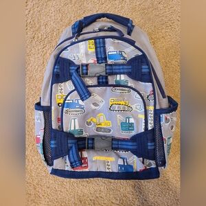 COPY - Pottery Barn Kids | Glow-in-the-dark, Small Mackenzie Backpack